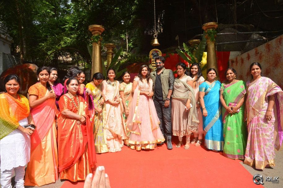 Kalahasti-Movie-Opening